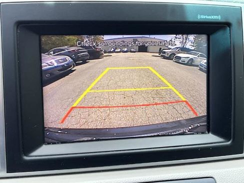 Used 2017 Kia Sportage EX FWD image 25