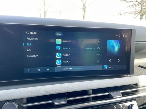 New 2025 Hyundai Santa Cruz Limited image 41