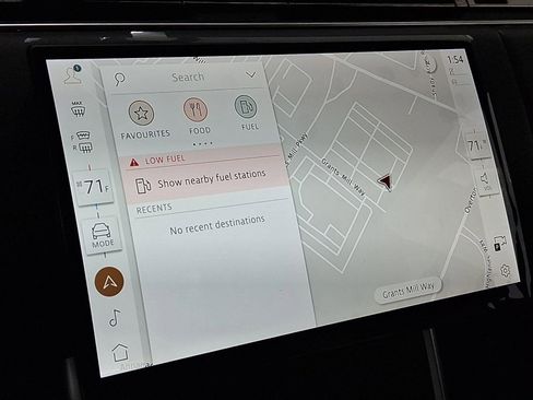 New 2026 Land Rover Range Rover SE image 23