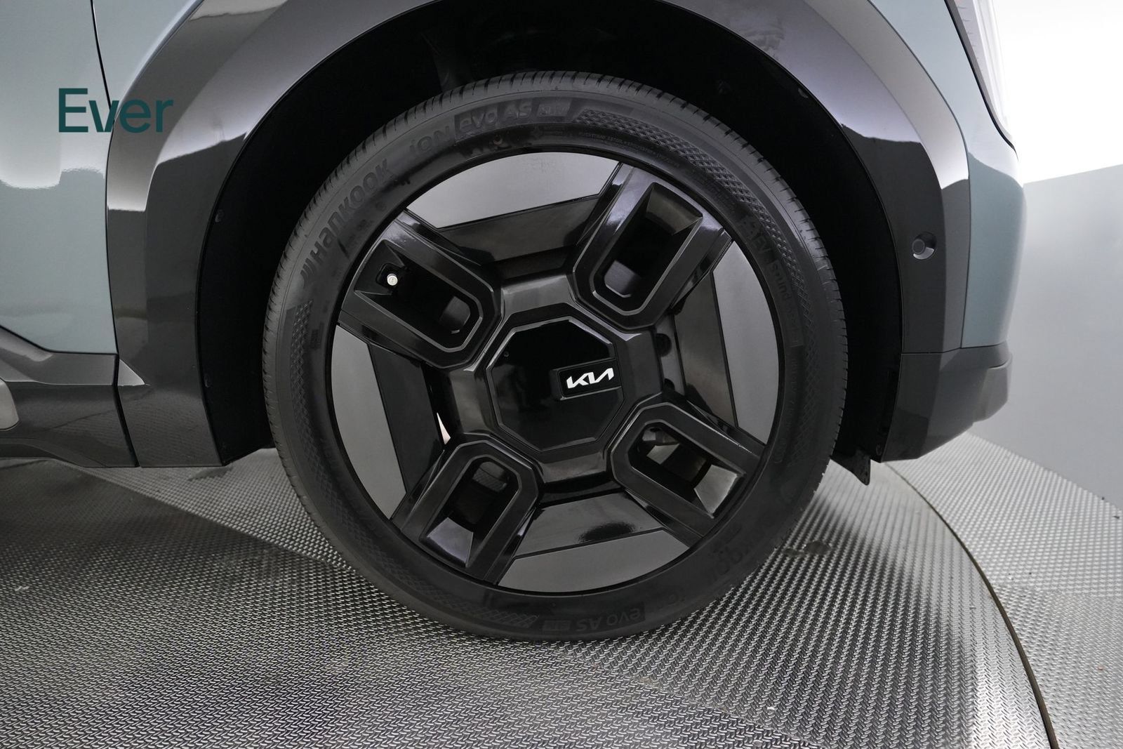 Used 2024 Kia EV9 GT-Line AWD/4WD image 20