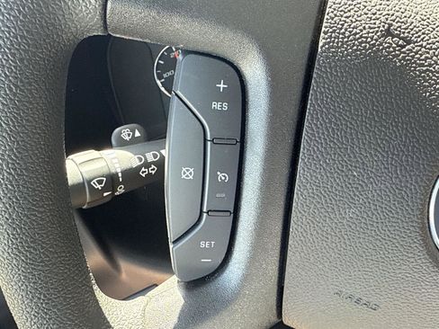 New 2025 GMC Savana 3500 w/ Power Convenience Package RWD image 26