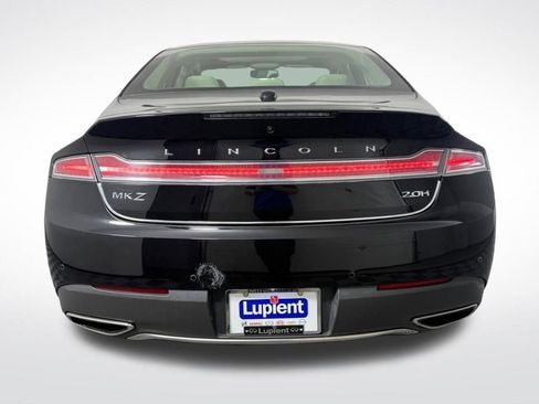 Used 2020 Lincoln MKZ Reserve FWD image 5