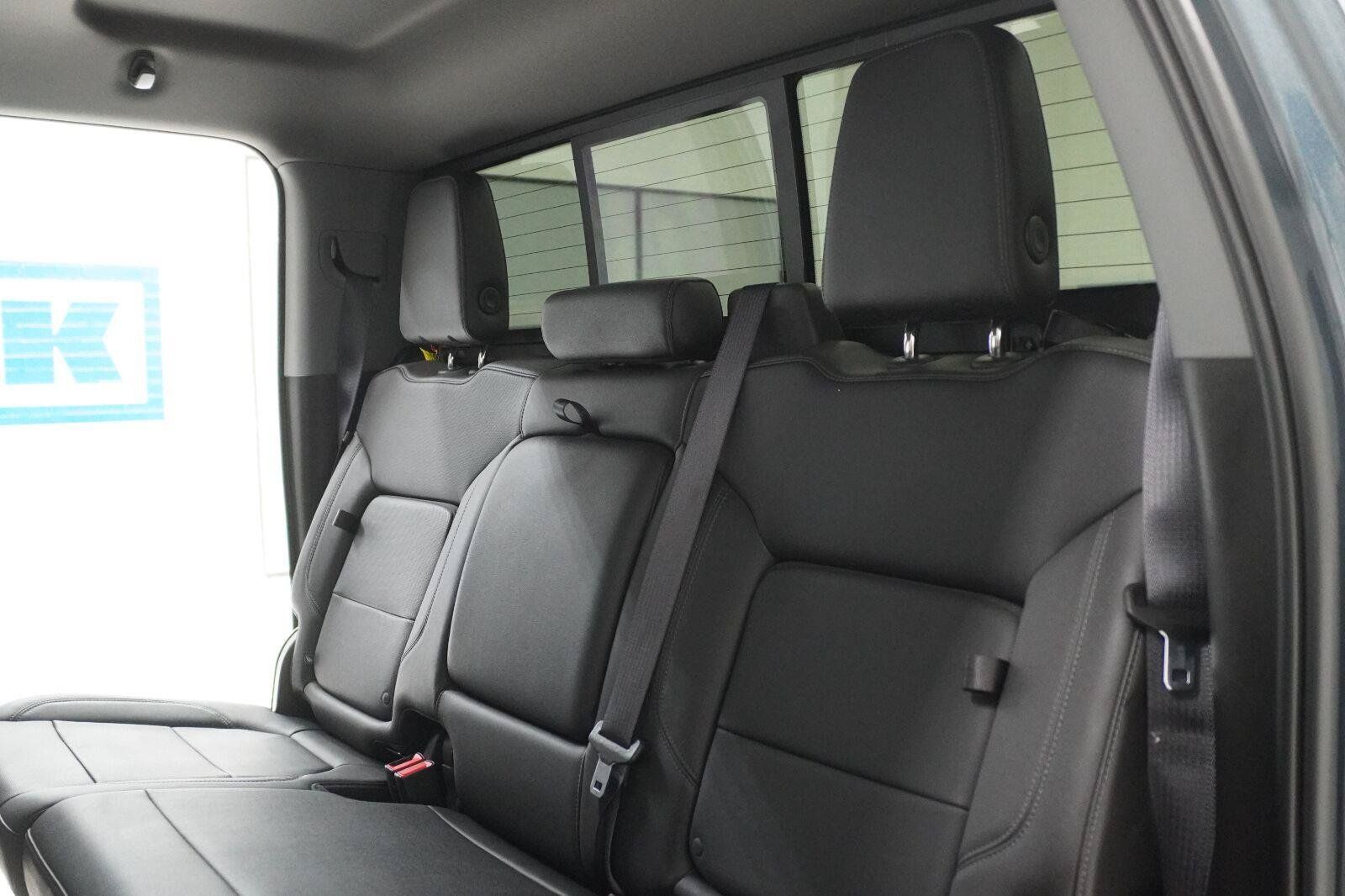 Used 2021 GMC Sierra 1500 SLT RWD image 22