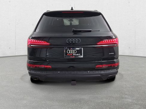 New 2026 Audi Q7 3.0T Premium Plus image 6