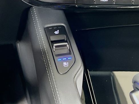 New 2025 Kia Telluride EX X-Line image 21