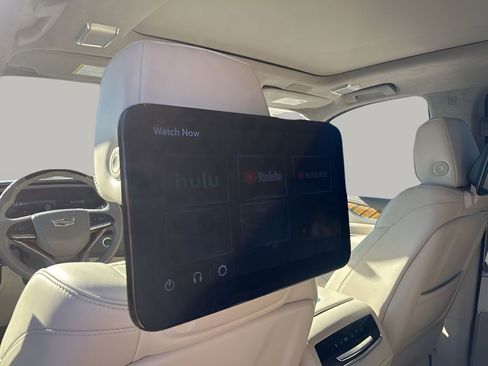 Certified 2022 Cadillac Escalade Sport Platinum image 22