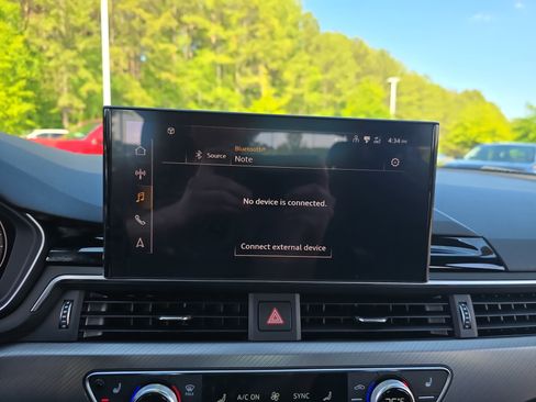Used 2021 Audi A5 2.0T Premium Plus AWD/4WD image 19