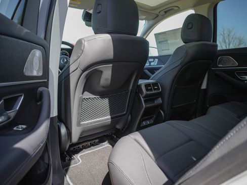 New 2026 Mercedes-Benz GLE 350 4MATIC image 29