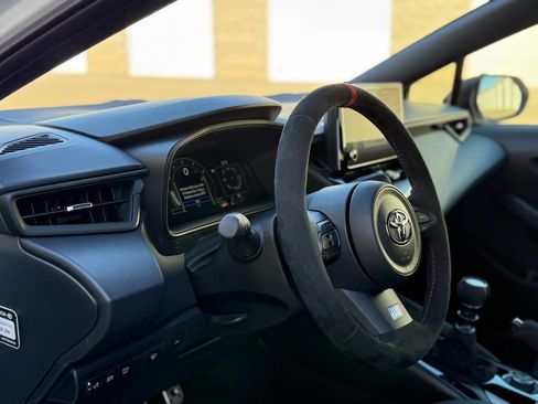 Used 2023 Toyota Corolla GR Morizo image 72