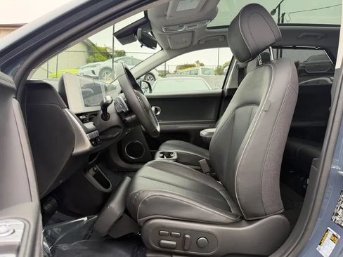 Used 2024 Hyundai Ioniq 5 Limited RWD image 11