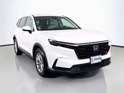 Certified 2024 Honda CR-V EX-L image 7