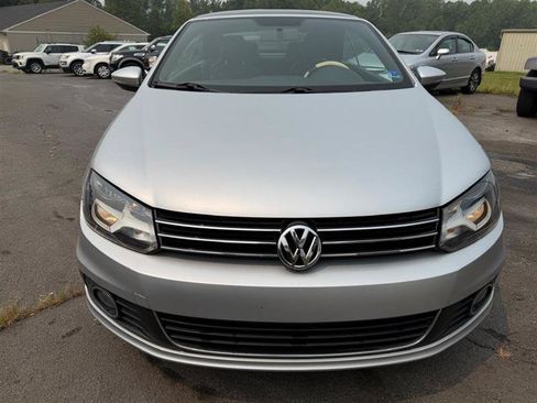 Used 2014 Volkswagen Eos Komfort FWD image 1