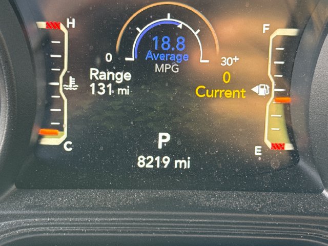 Used 2024 Jeep Wrangler Unlimited Sport AWD/4WD image 25