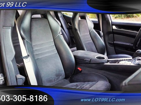 Used 2013 Porsche Panamera GTS image 15