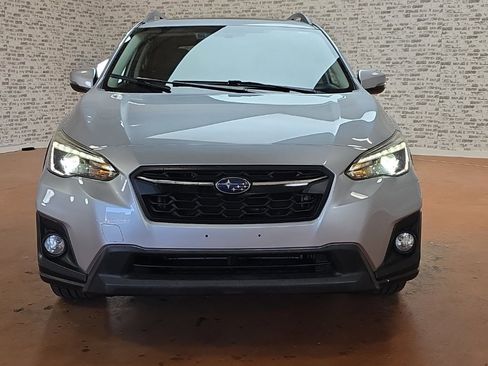 Used 2018 Subaru Crosstrek 2.0i Limited image 3
