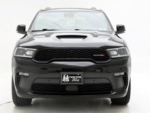 Used 2023 Dodge Durango R/T AWD/4WD image 4