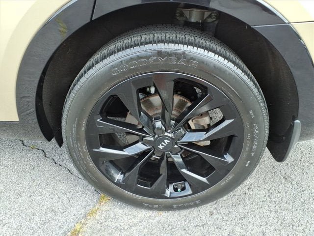 Used 2021 Kia Sorento SX FWD image 8