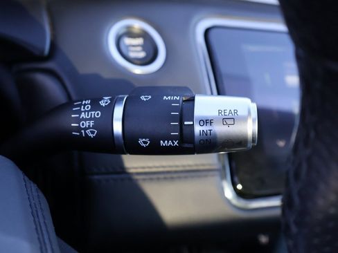 Used 2020 Land Rover Range Rover Evoque R-Dynamic HSE image 42