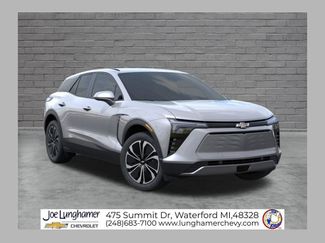New 2026 Chevrolet Blazer EV LT AWD/4WD 360° Tour