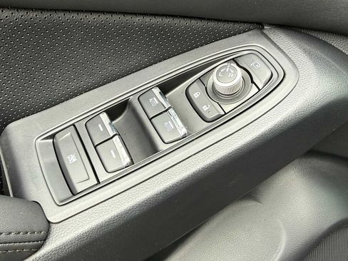 New 2026 Subaru Ascent Bronze Edition image 8