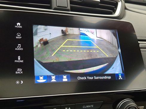 Used 2022 Honda CR-V Touring image 15