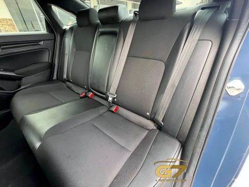 Used 2025 Honda Civic Sport image 21