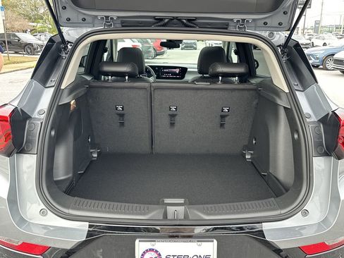 New 2026 Buick Encore GX Sport Touring w/ Advanced Technology Package image 32