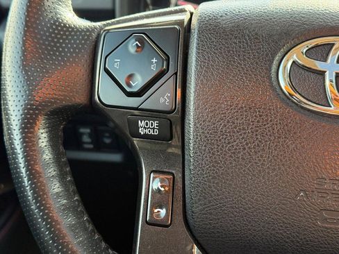 Used 2023 Toyota 4Runner TRD Pro image 14