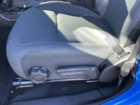 New 2026 Jeep Wrangler Sahara w/ Technology Group image 22