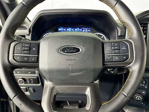 Used 2023 Ford F150 Tremor image 48