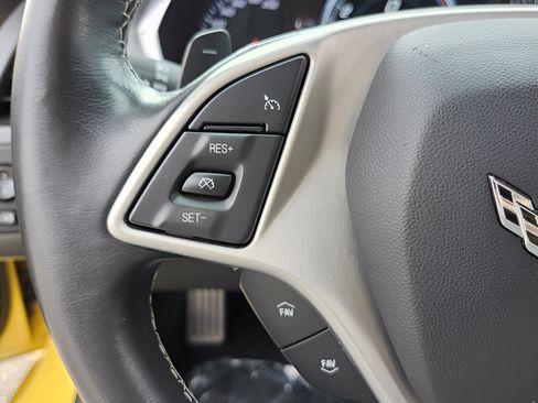 Used 2019 Chevrolet Corvette Stingray Coupe w/ 2LT Preferred Equipment Group image 14