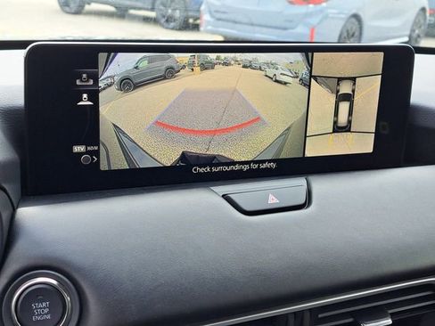 New 2026 MAZDA CX-90 3.3 Turbo w/ Premium Plus Pkg image 14