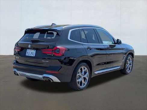 Used 2024 BMW X3 sDrive30i w/ Premium Package w/ZPA RWD image 5