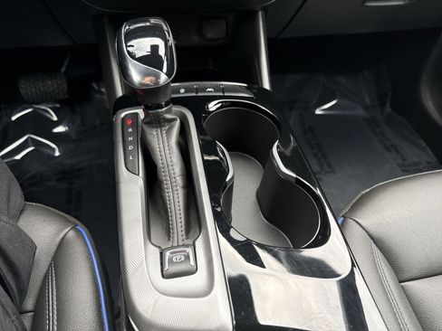 Used 2024 Buick Envista Sport Touring image 19