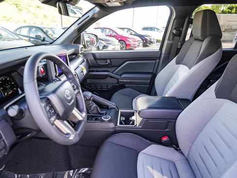 New 2026 Toyota 4Runner TRD Sport RWD image 17