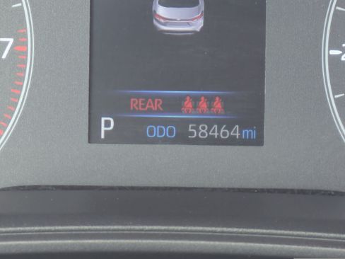 Used 2024 Toyota Corolla LE FWD image 28