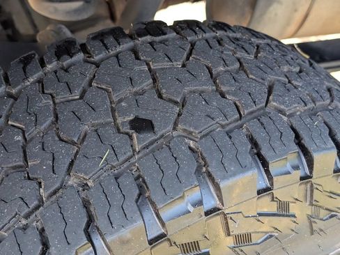 Used 2016 Ford F250 XL w/ XL Appearance Package AWD/4WD image 25