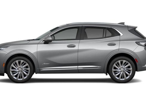 New 2026 Buick Envision Avenir image 26