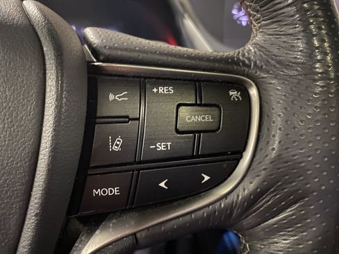 Used 2019 Lexus ES 350 F Sport w/ Accessory Package 2 FWD image 12