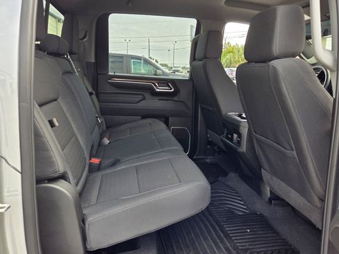 Certified 2026 Chevrolet Silverado 2500 LT w/ Trail Boss Package AWD/4WD image 16
