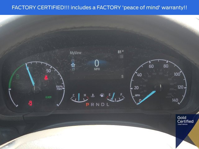 Used 2024 Ford Maverick XLT w/ XLT Luxury Package FWD image 40