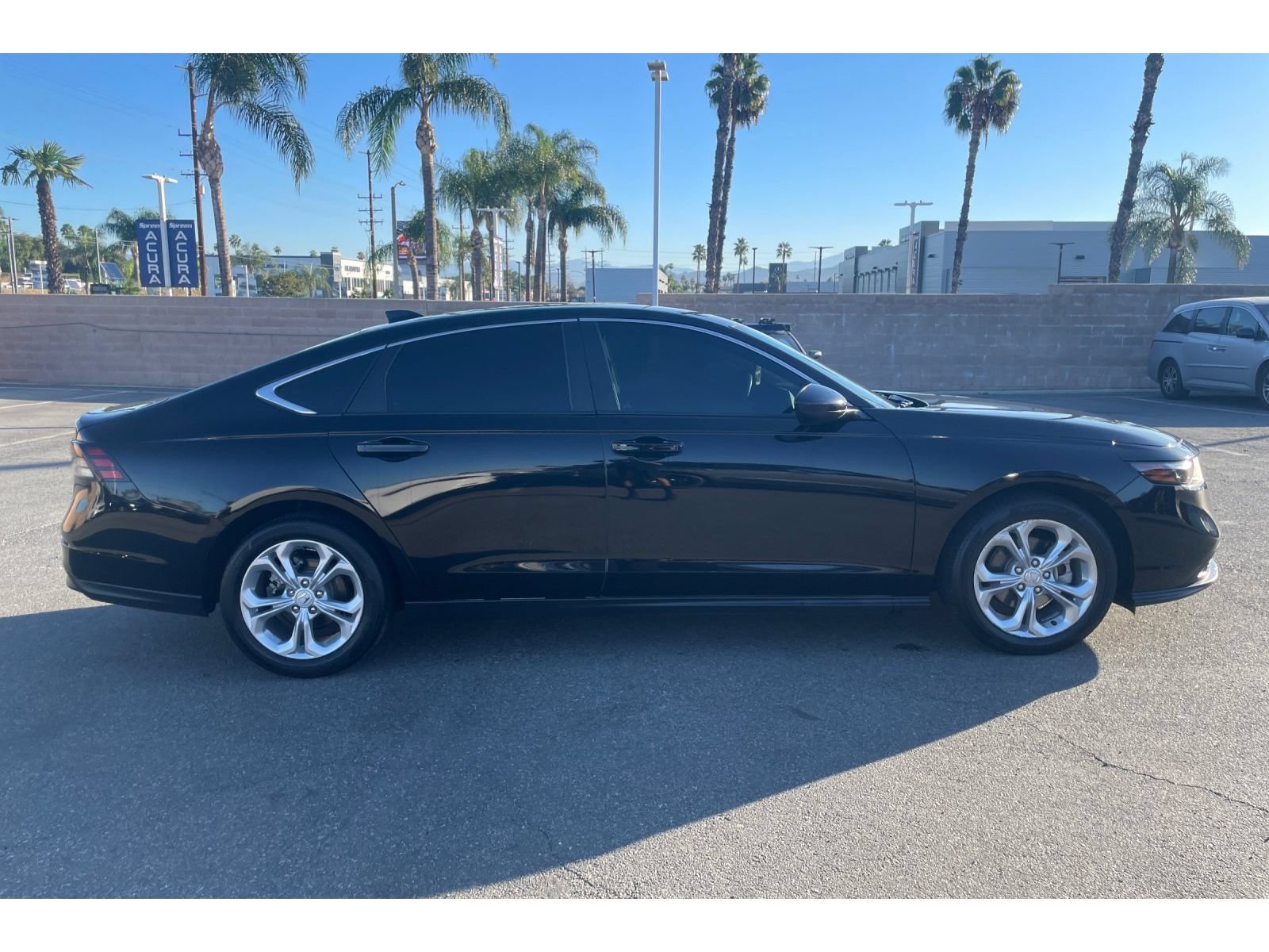 Used 2023 Honda Accord LX image 6