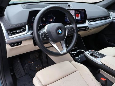 Used 2023 BMW X1 xDrive28i w/ Premium Package AWD/4WD image 13