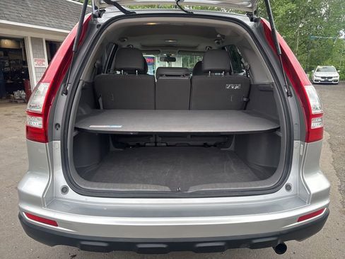 Used 2011 Honda CR-V EX-L image 33