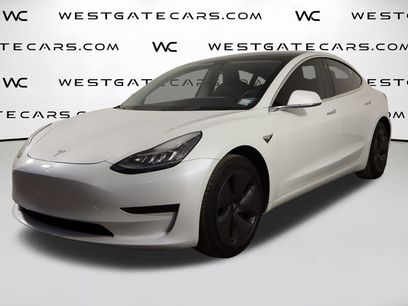Used 2020 Tesla Model 3 Standard Range