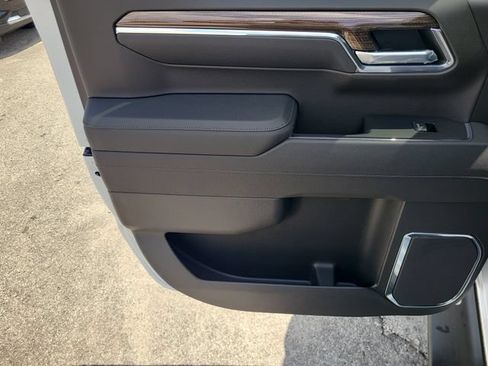 New 2026 Chevrolet Silverado 1500 RST RWD image 19
