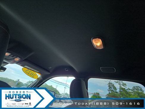 Used 2025 RAM 2500 Big Horn AWD/4WD image 21