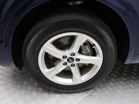 Used 2021 Audi Q5 2.0T Premium image 4