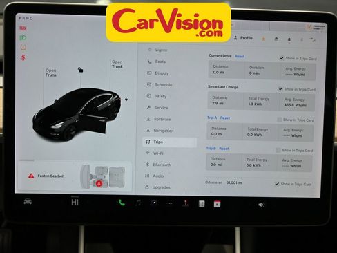 Used 2019 Tesla Model 3 Standard Range Plus image 29