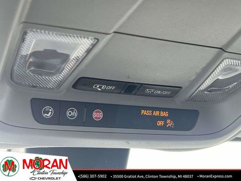 Certified 2024 Chevrolet Equinox LT FWD image 28
